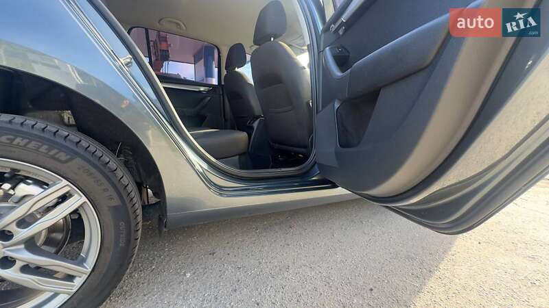 Универсал Skoda Octavia 2017 в Бердичеве фото 18 Универсал Skoda Octavia 2017 в Бердичеве