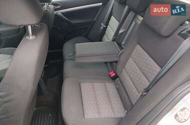 Универсал Skoda Octavia 2009 в 