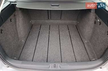Универсал Skoda Octavia 2009 в 