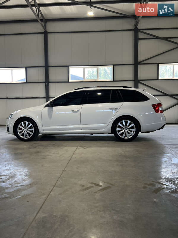 Универсал Skoda Octavia 2014 в Хмельницком