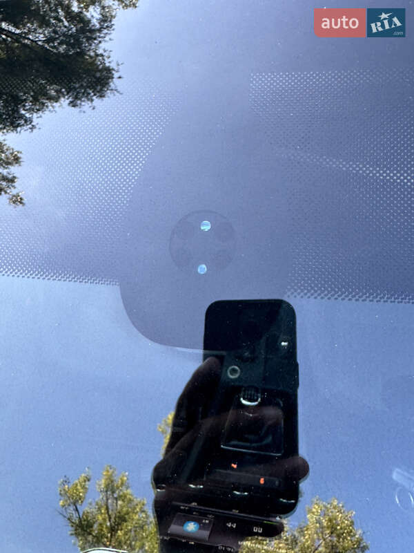 Універсал Skoda Octavia 2017 в Звенигородці