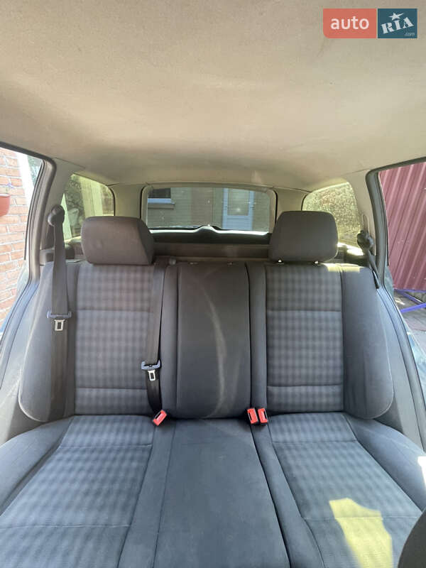 Универсал Skoda Octavia 2005 в Хмельницком фото 3 Универсал Skoda Octavia 2005 в Хмельницком