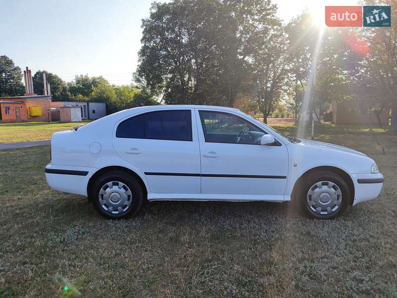 Ліфтбек Skoda Octavia 2008 в Решетилівці фото 2 Ліфтбек Skoda Octavia 2008 в Решетилівці