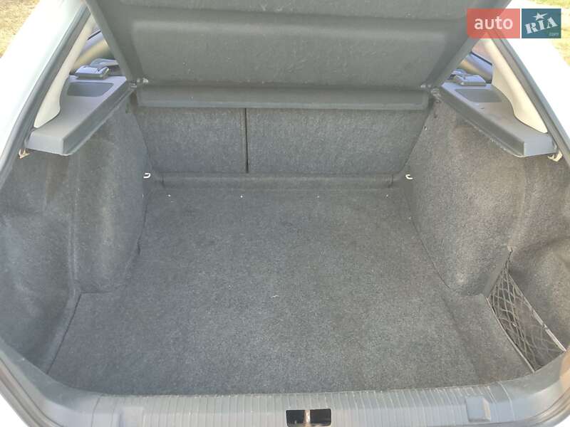 Ліфтбек Skoda Octavia 2008 в Решетилівці фото 15 Ліфтбек Skoda Octavia 2008 в Решетилівці