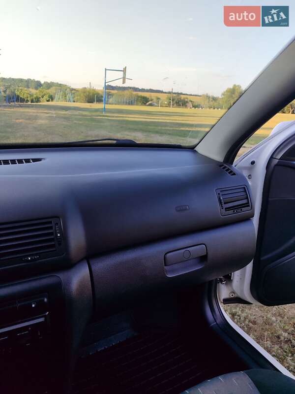 Ліфтбек Skoda Octavia 2008 в Решетилівці фото 17 Ліфтбек Skoda Octavia 2008 в Решетилівці