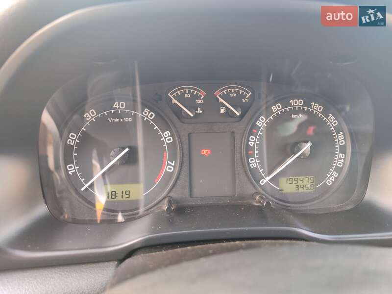 Ліфтбек Skoda Octavia 2008 в Решетилівці фото 23 Ліфтбек Skoda Octavia 2008 в Решетилівці