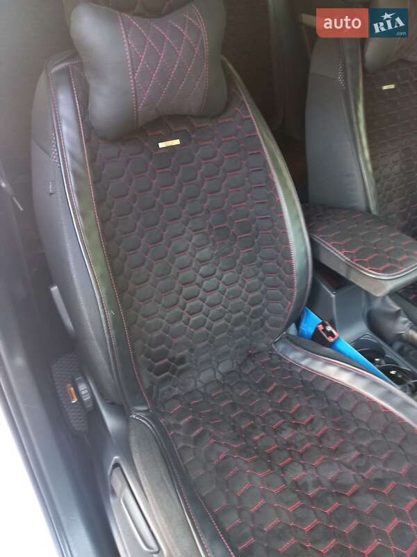 Универсал Skoda Octavia 2014 в Ильинцах