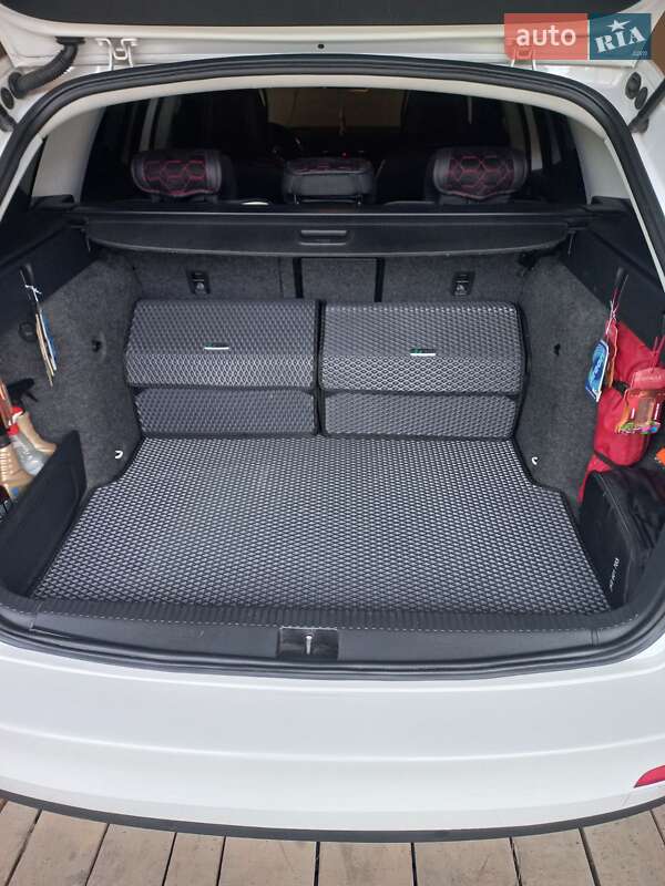 Универсал Skoda Octavia 2014 в Ильинцах