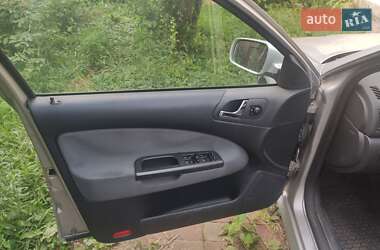 Универсал Skoda Octavia 2001 в Киеве