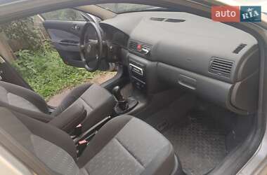 Универсал Skoda Octavia 2001 в Киеве