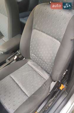 Универсал Skoda Octavia 2001 в Киеве