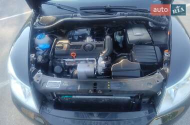 Лифтбек Skoda Octavia 2009 в Буче