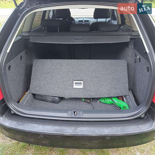 Универсал Skoda Octavia 2005 в Виннице