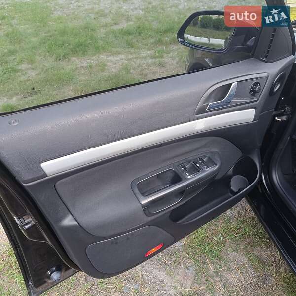 Универсал Skoda Octavia 2005 в Виннице