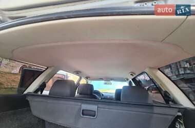 Универсал Skoda Octavia 2002 в 