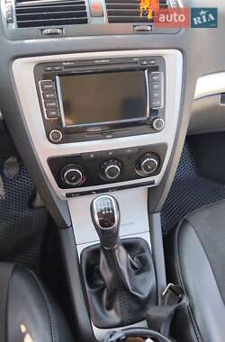 Універсал Skoda Octavia 2010 в Брошневі-Облозі