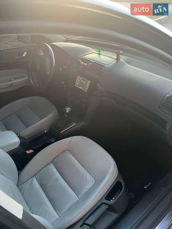 Універсал Skoda Octavia 2006 в Вишгороді