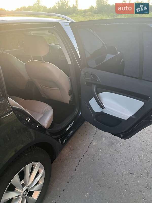 Універсал Skoda Octavia 2006 в Вишгороді