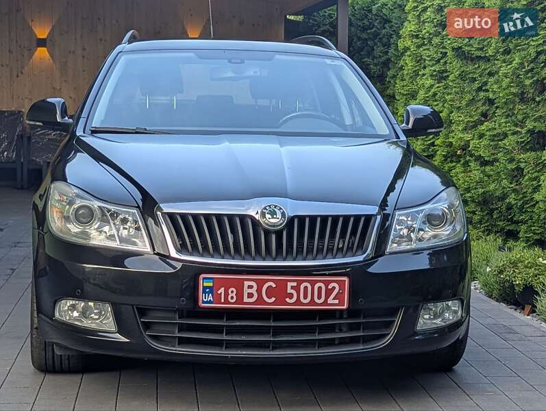 Універсал Skoda Octavia 2011 в Дубні фото 7 Універсал Skoda Octavia 2011 в Дубні