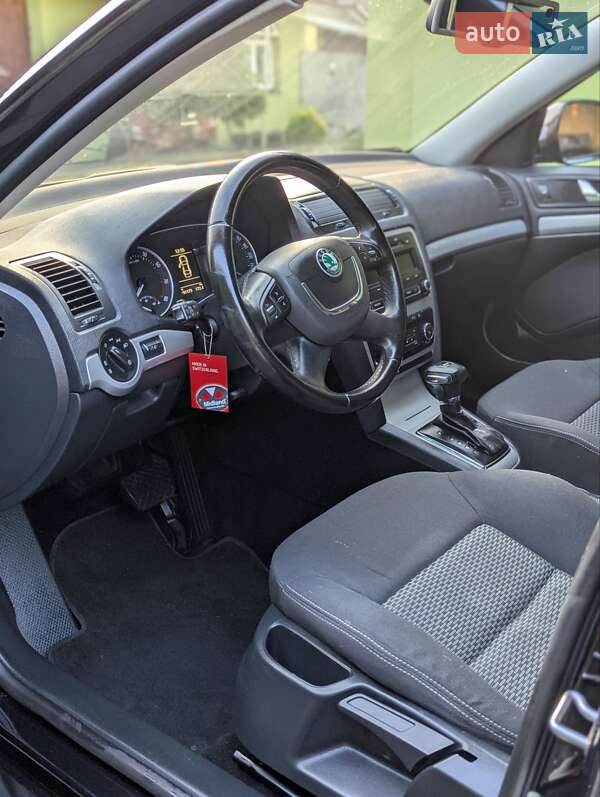Універсал Skoda Octavia 2011 в Дубні фото 11 Універсал Skoda Octavia 2011 в Дубні