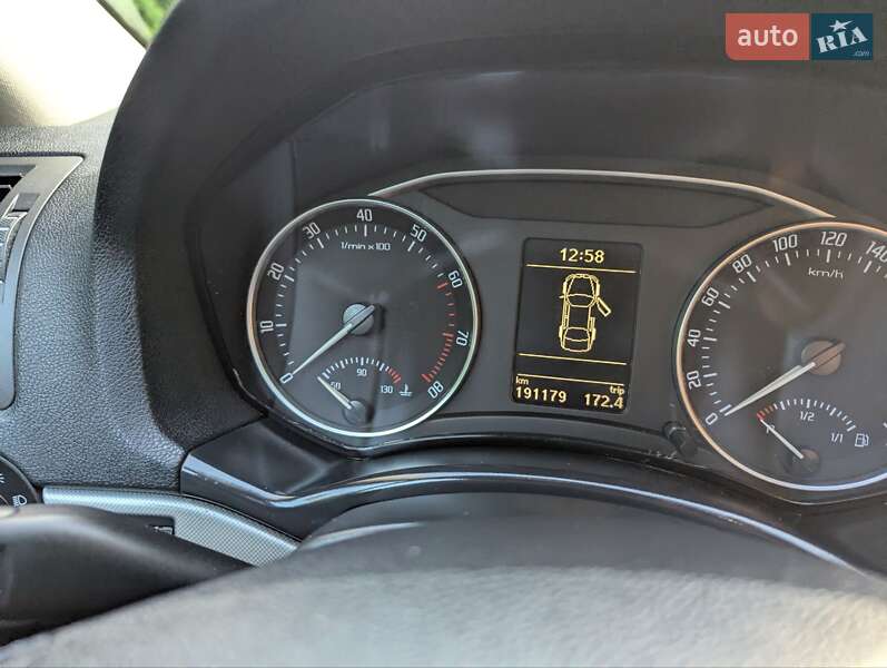 Універсал Skoda Octavia 2011 в Дубні фото 22 Універсал Skoda Octavia 2011 в Дубні