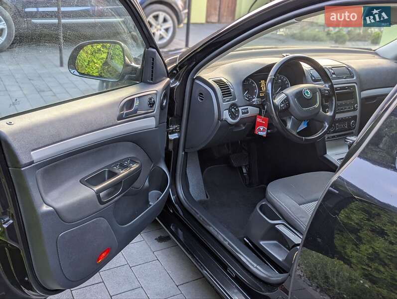 Універсал Skoda Octavia 2011 в Дубні фото 13 Універсал Skoda Octavia 2011 в Дубні