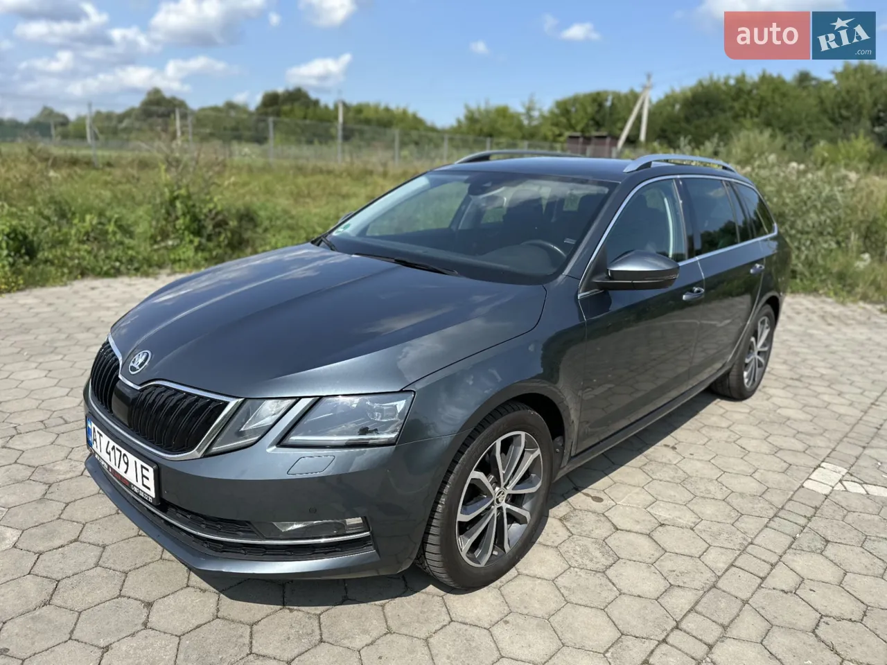 2019 Skoda Octavia - мініатюра 21