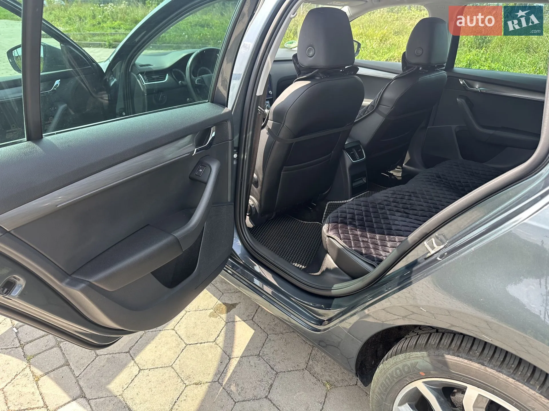 2019 Skoda Octavia - мініатюра 21
