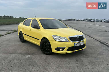 Ліфтбек Skoda Octavia 2012 в Хмельницькому