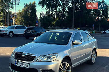 Лифтбек Skoda Octavia 2011 в Одессе