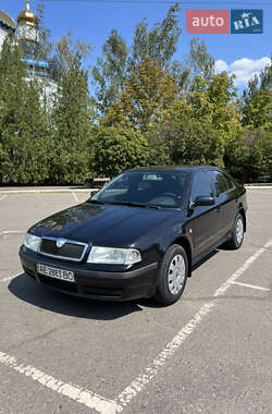 Лифтбек Skoda Octavia 2006 в Кривом Роге
