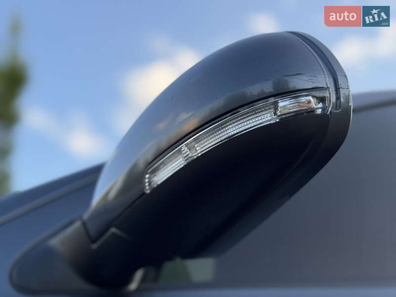 Лифтбек Skoda Octavia 2012 в Киеве