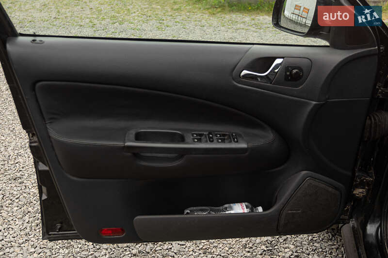 Лифтбек Skoda Octavia 2008 в Львове фото 7 Лифтбек Skoda Octavia 2008 в Львове