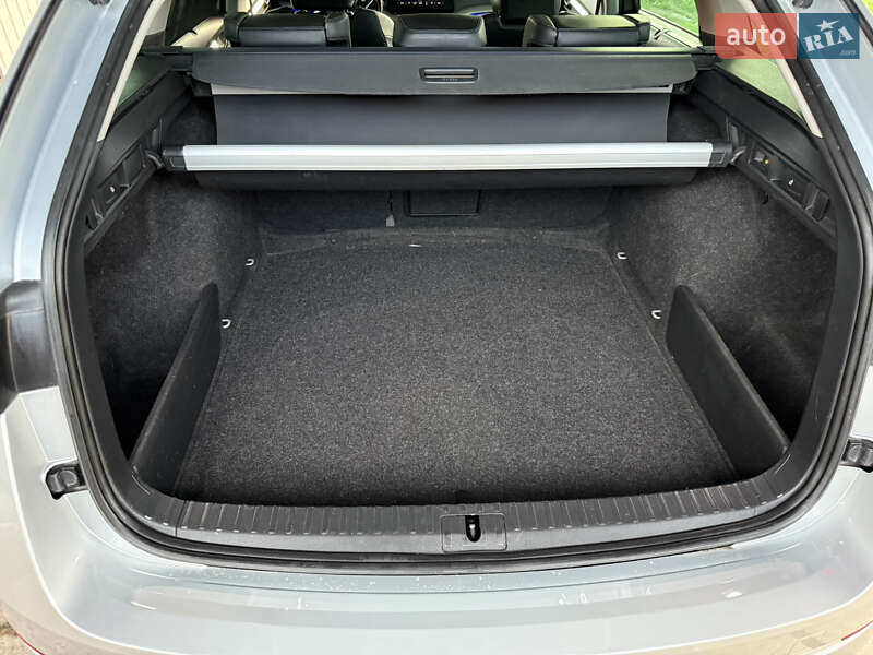 Универсал Skoda Octavia 2022 в Киеве