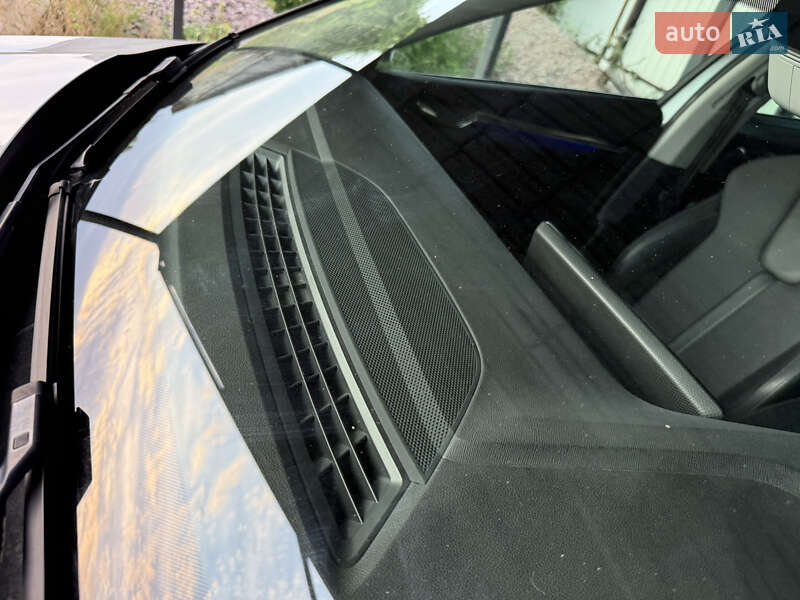 Универсал Skoda Octavia 2022 в Киеве