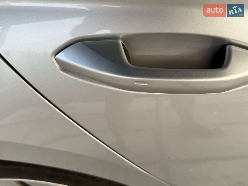 Универсал Skoda Octavia 2022 в Киеве