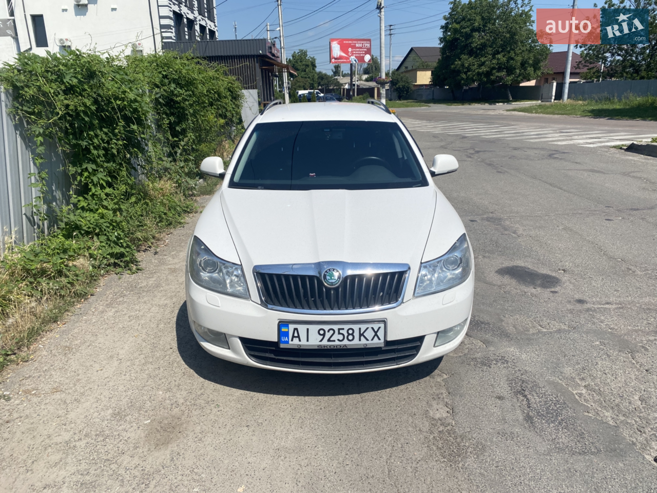 2013 Skoda Octavia - мініатюра 13
