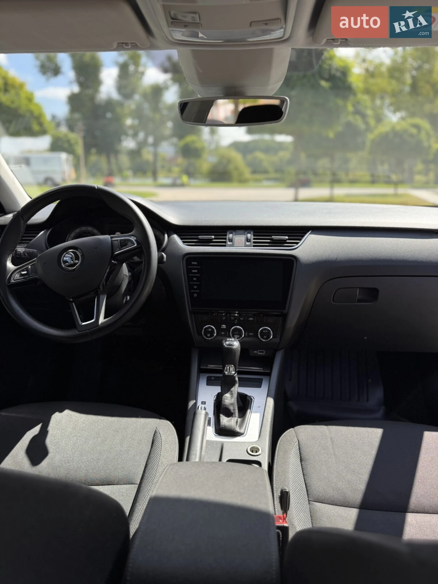 2019 Skoda Octavia - мініатюра 12