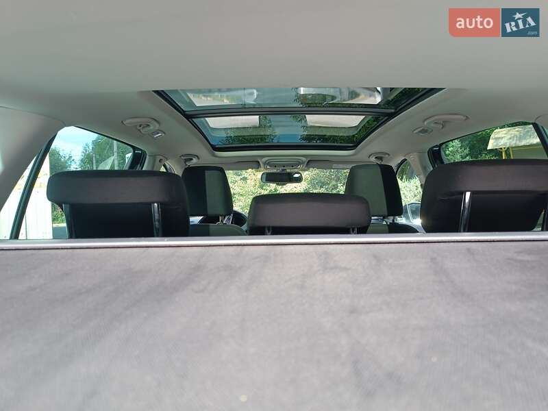 Универсал Skoda Octavia 2014 в Хмельницком