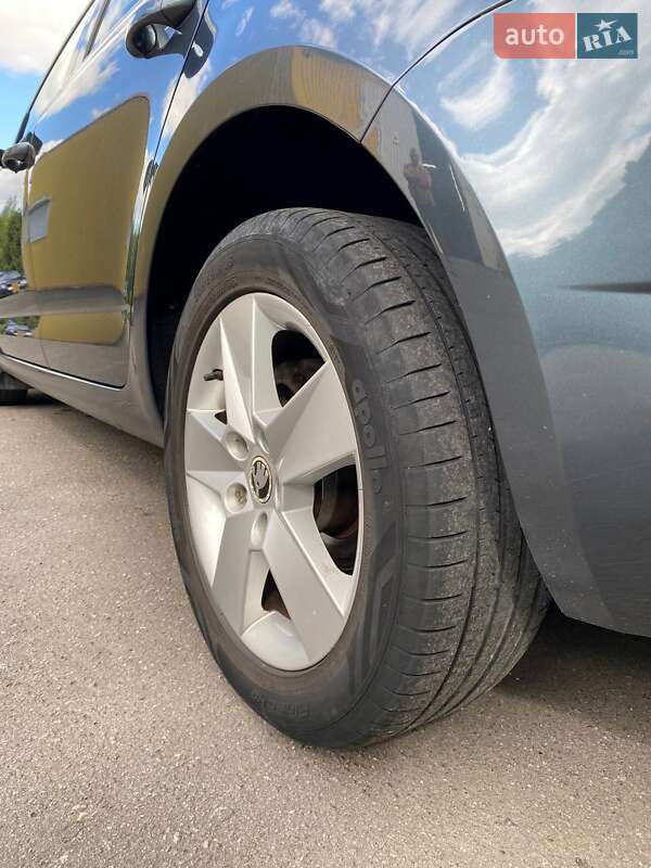 Универсал Skoda Octavia 2014 в Хмельницком