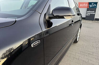 Универсал Skoda Octavia 2008 в 