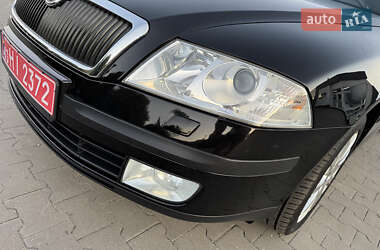 Универсал Skoda Octavia 2008 в 