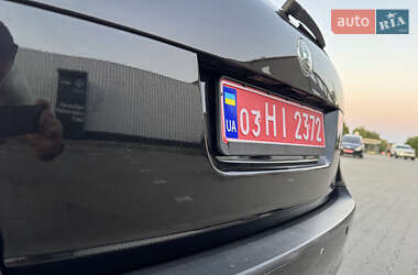 Универсал Skoda Octavia 2008 в 