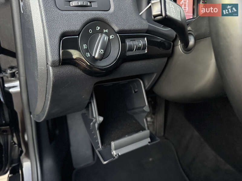 Універсал Skoda Octavia 2008 в Білій Церкві