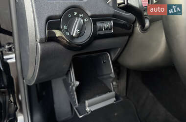 Универсал Skoda Octavia 2008 в 