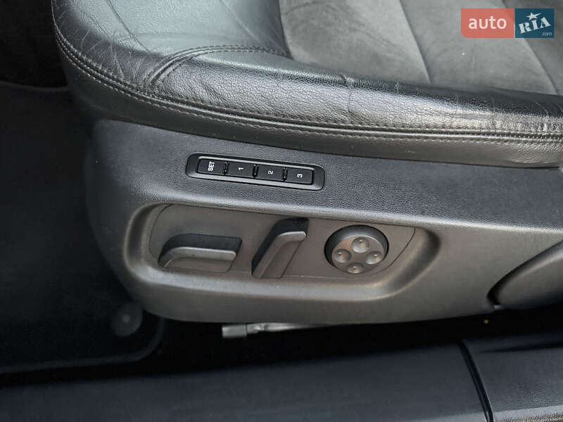 Універсал Skoda Octavia 2008 в Білій Церкві