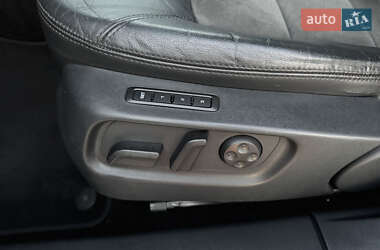 Универсал Skoda Octavia 2008 в 