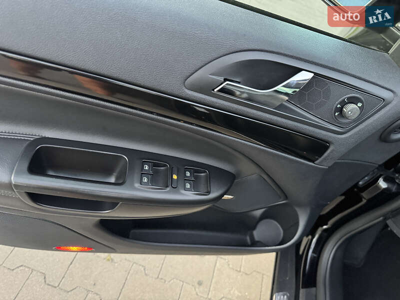 Універсал Skoda Octavia 2008 в Білій Церкві