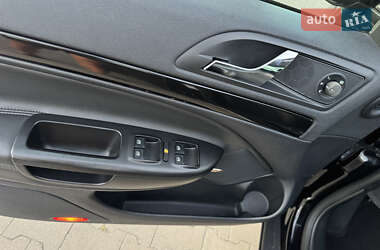 Универсал Skoda Octavia 2008 в 