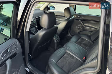 Универсал Skoda Octavia 2008 в 